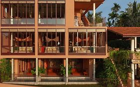 Casa Tikiri - Boutique Hotel Adults-Only